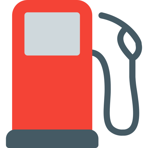 Gas