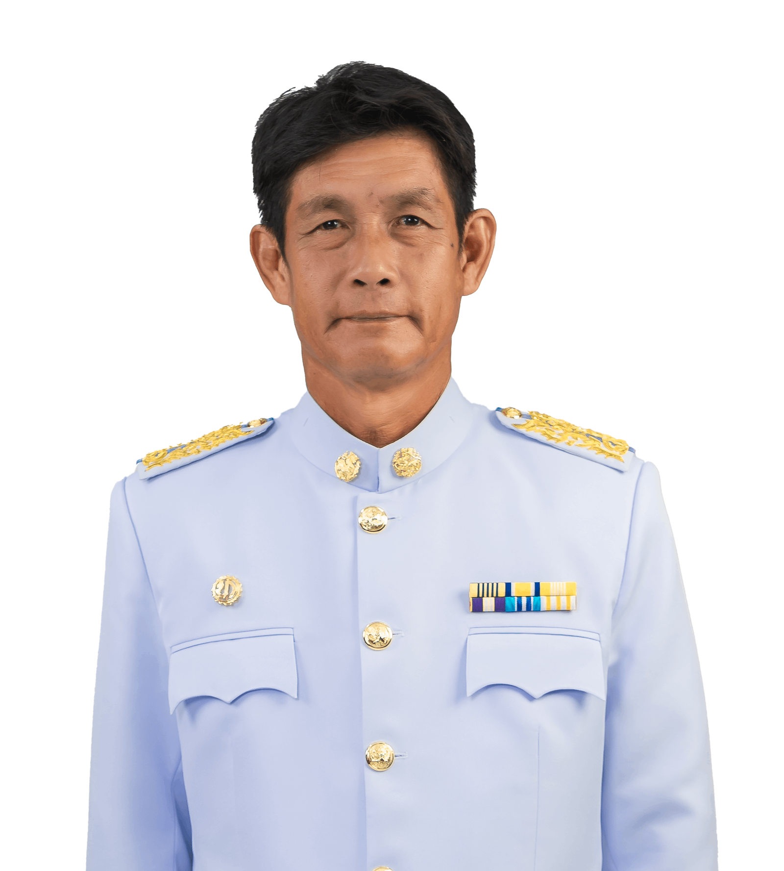 นายประยูร เมธีกุล