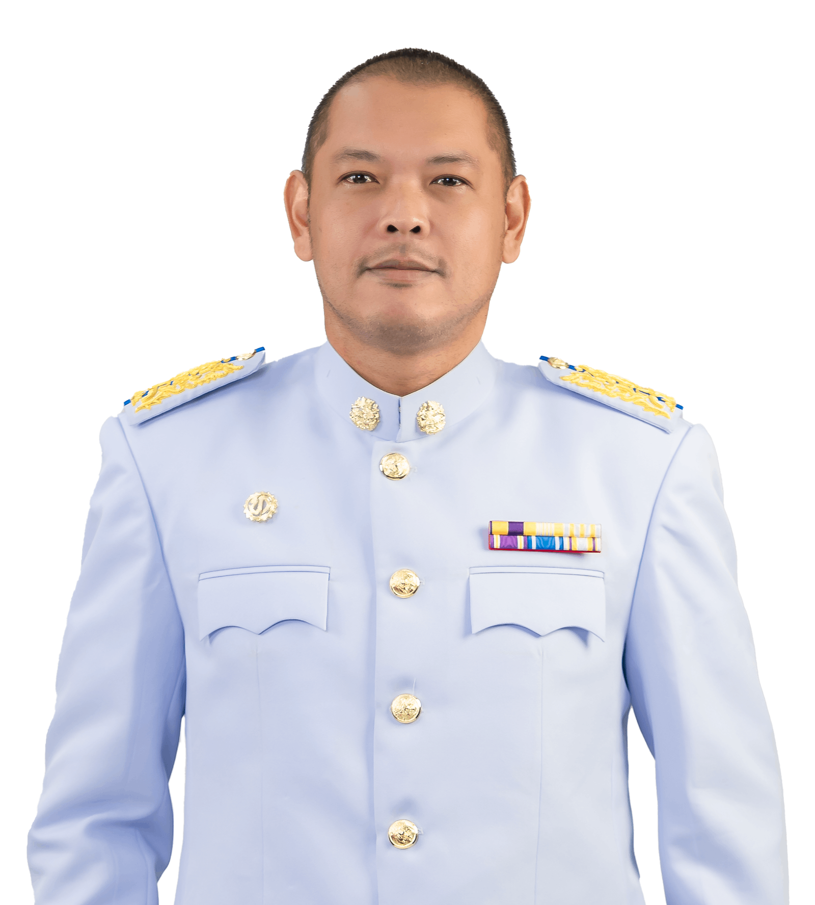 นายอัฏธพล กิจไพบูลย์วัฒนา