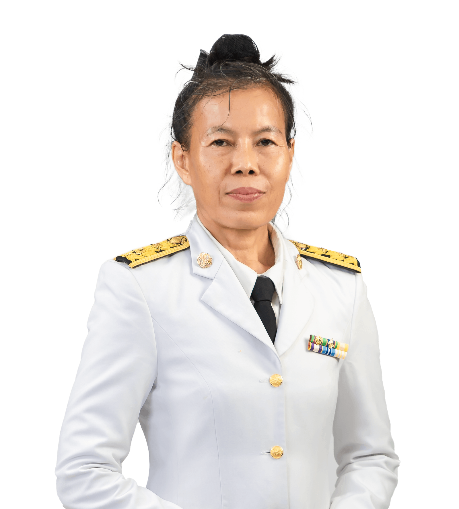 นางสาวจุฬาลัย มงคลชัยฤกษ์