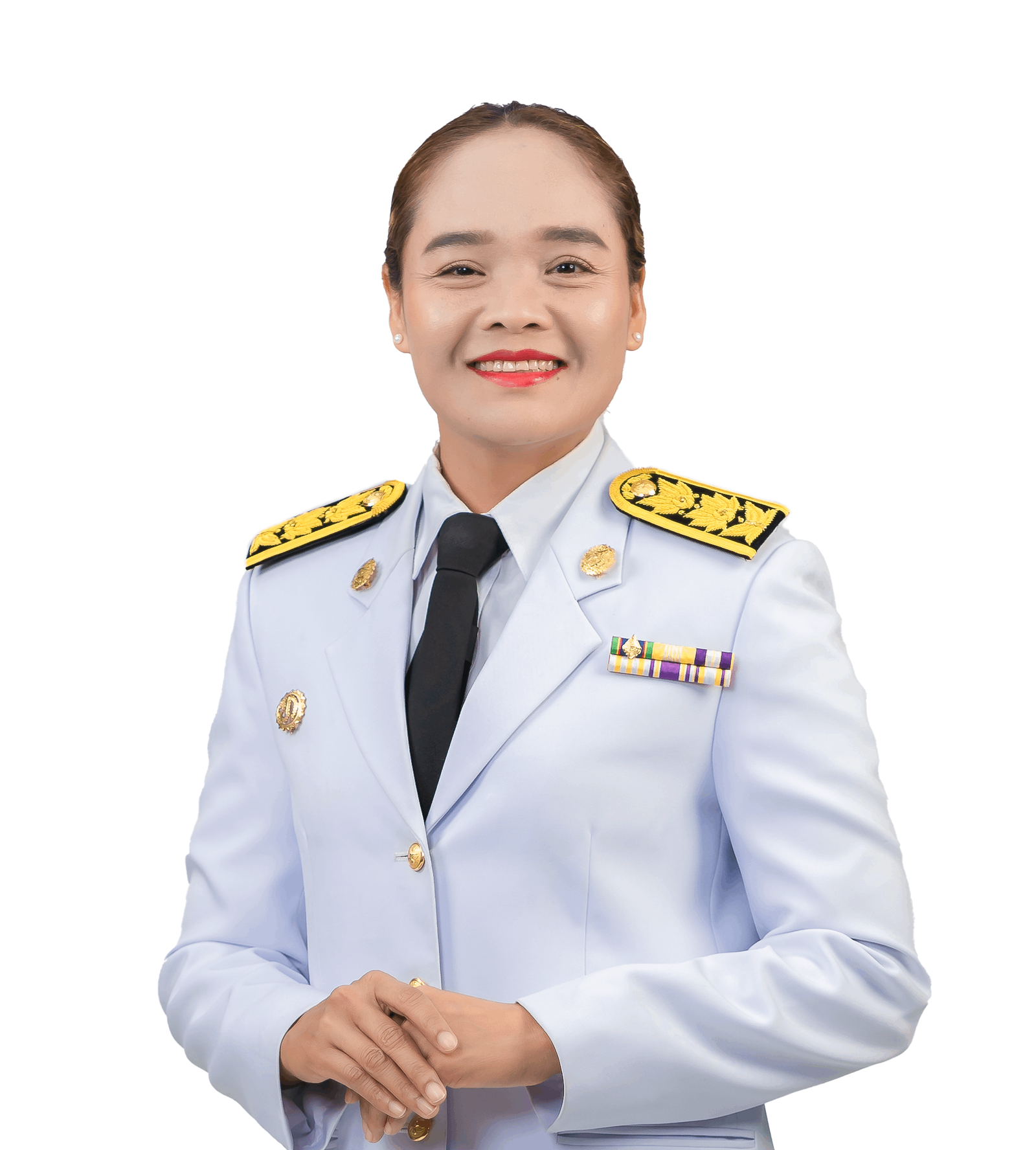 Deputy