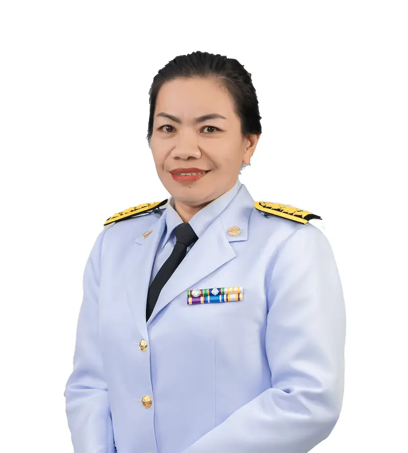 Deputy