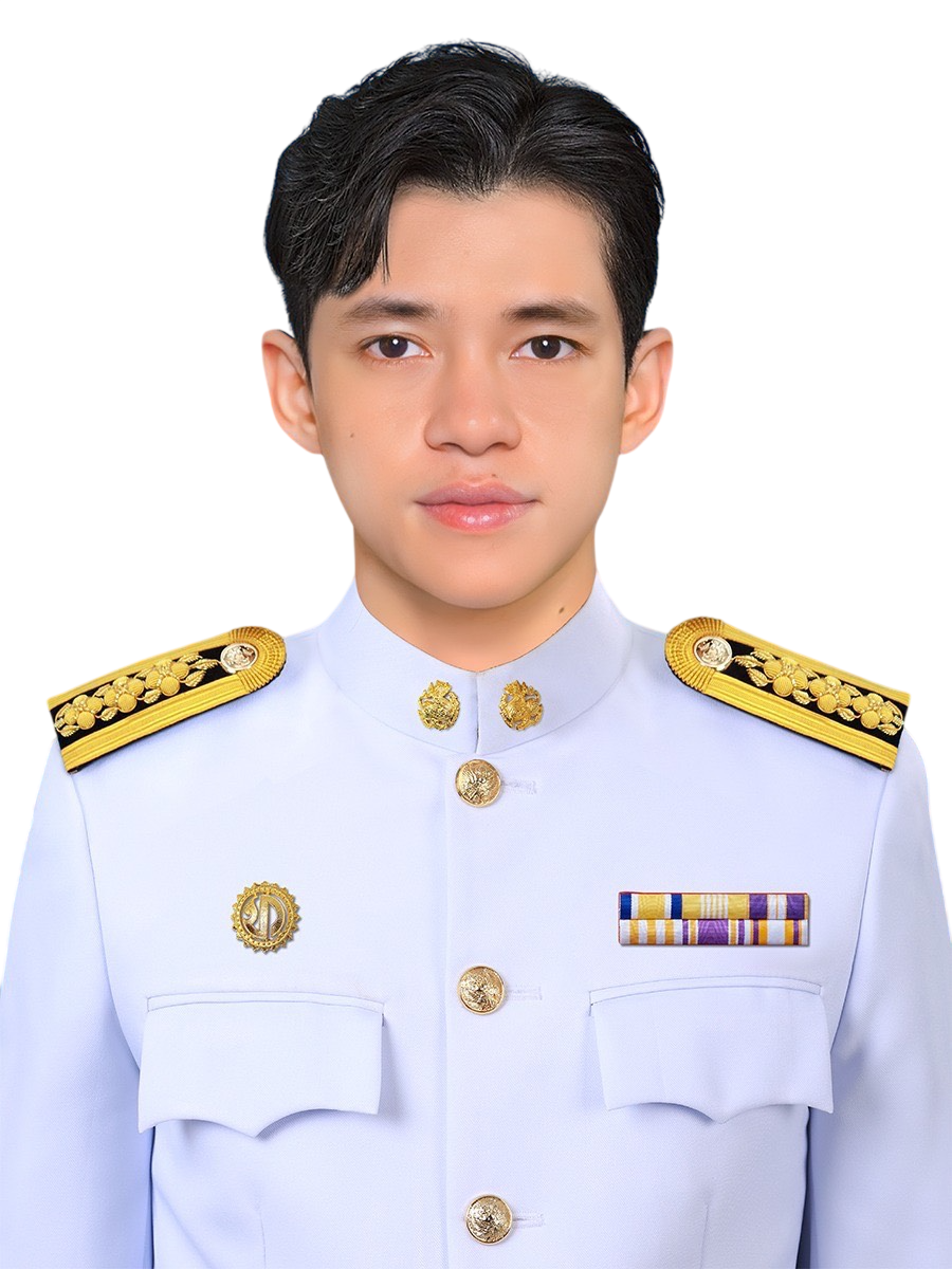 นายชวนากร มะยายอ