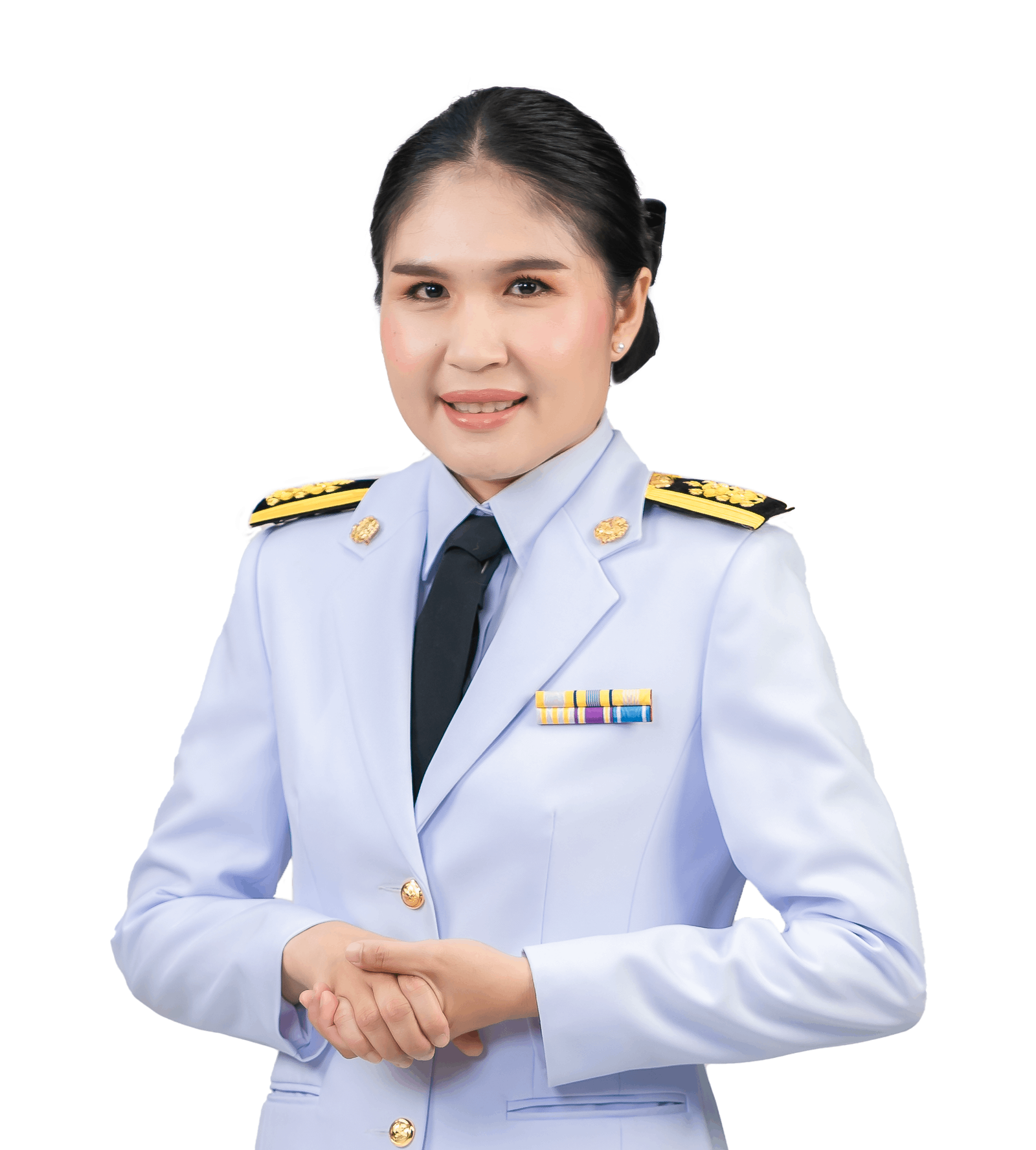 นางสาวรุจิยา ลิ้มเจริญผล