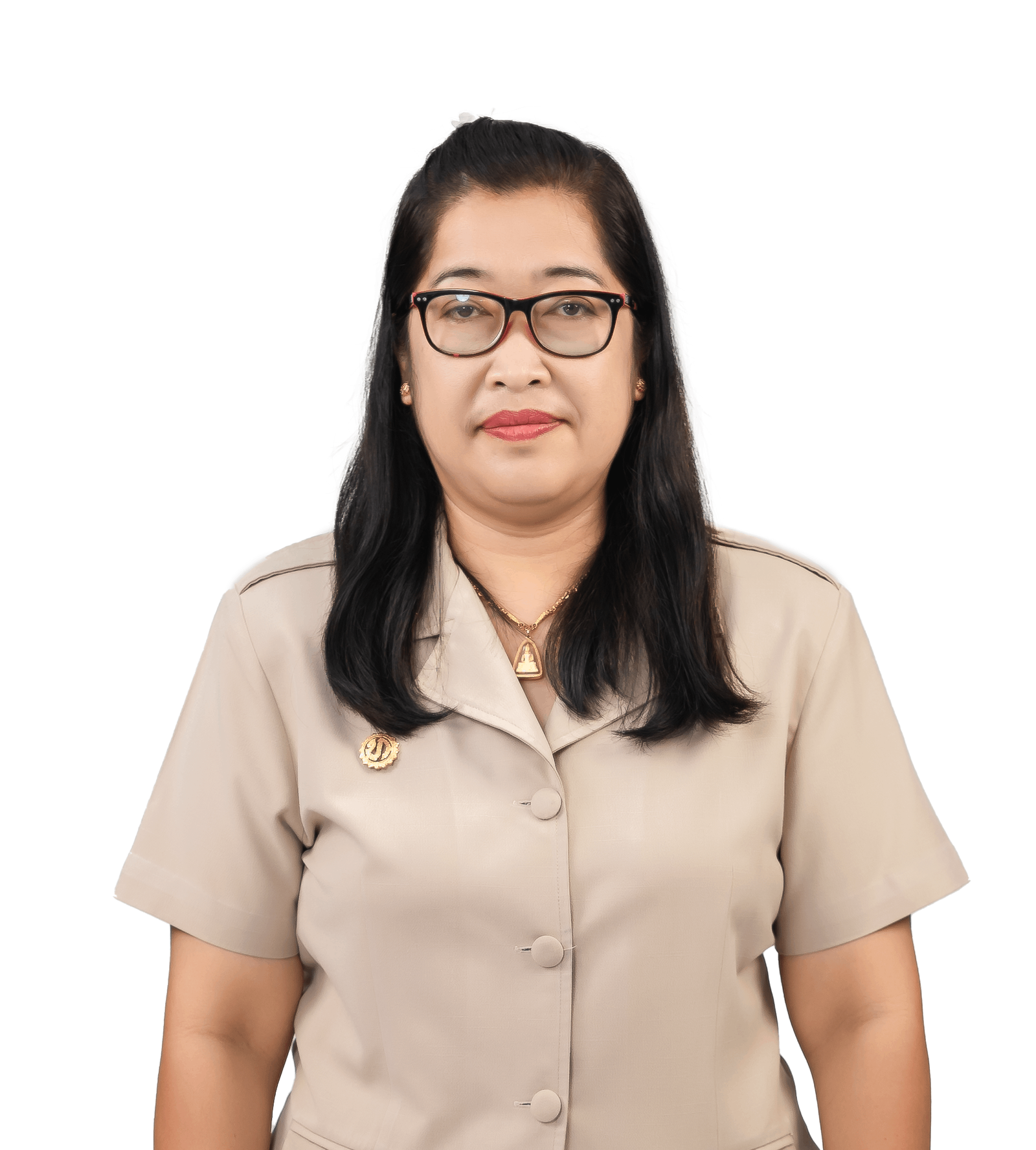 นางขนิษฐา ศรีแก้ว