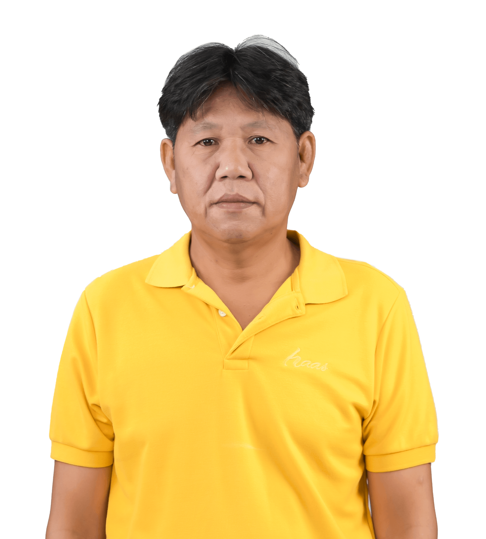 นายประเสริฐ เคลือบสำราญ