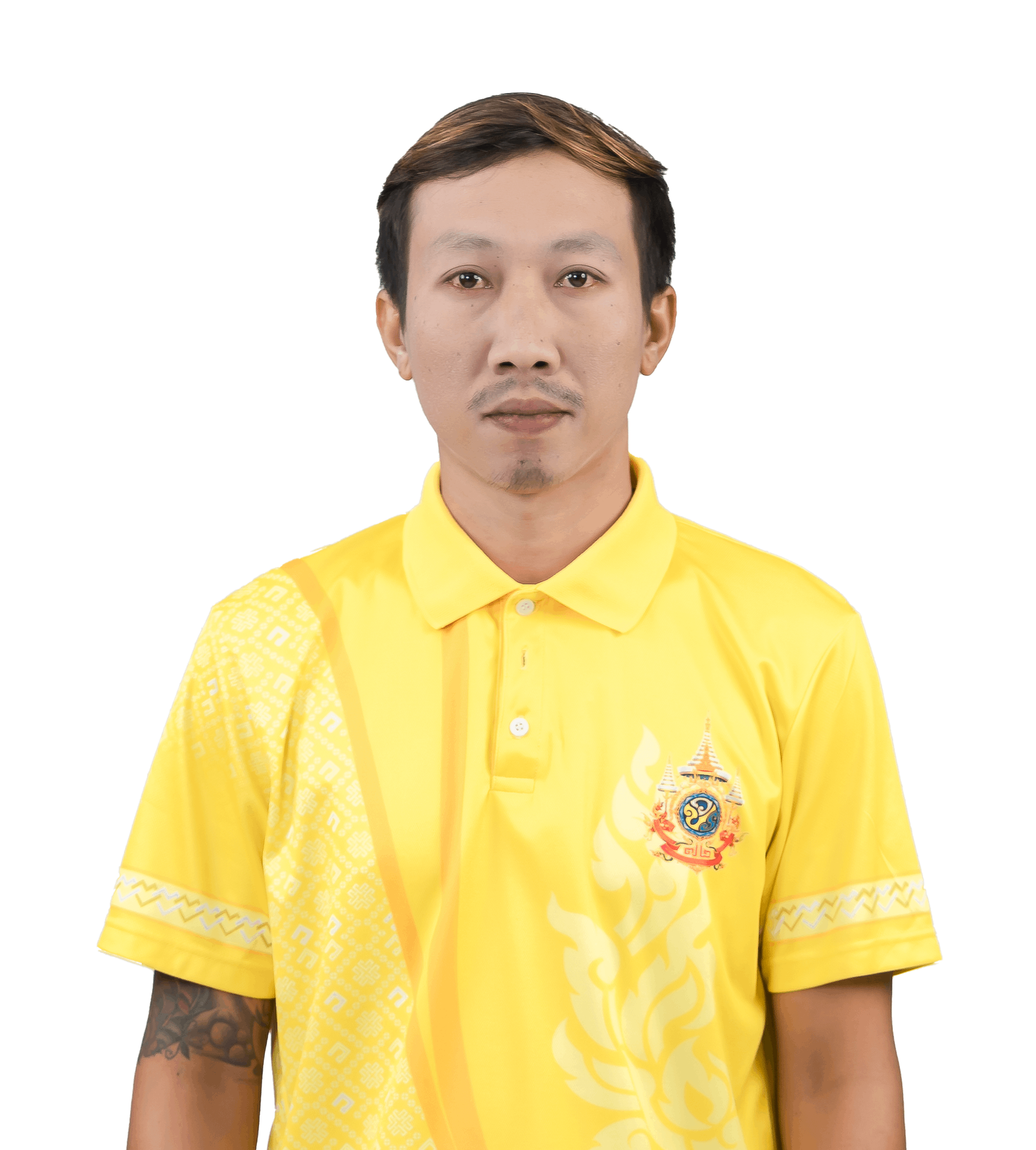 นายอนันต์ กลัดสุขใส