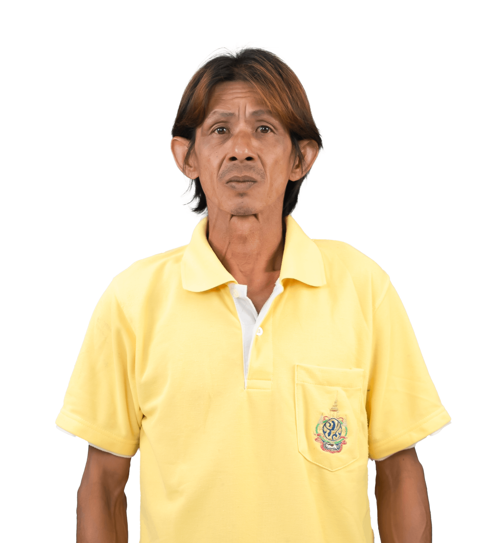 นายพรพิรุณ นุชน้อย