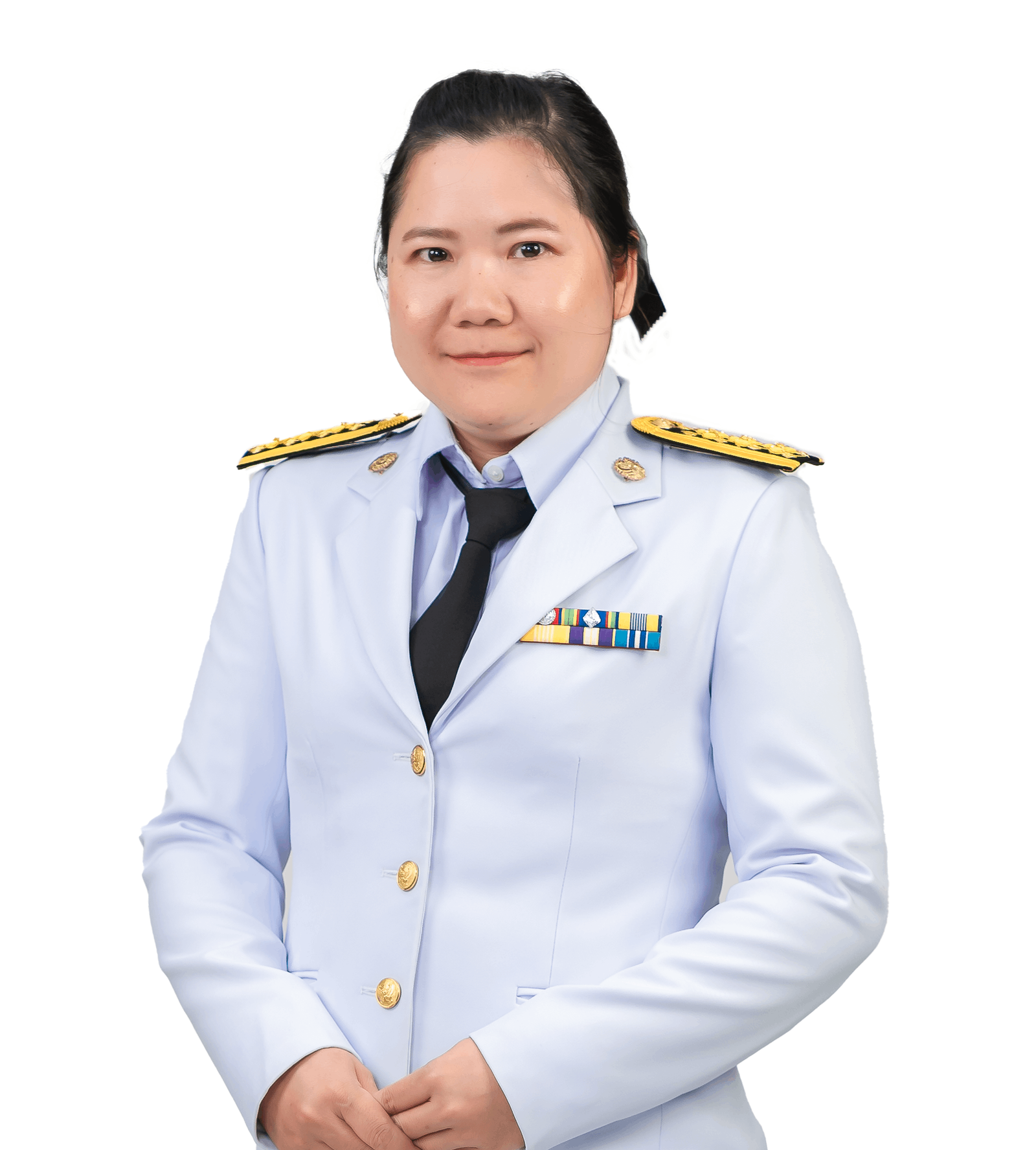 นางสาวลักขณาณัฐ์ อรัณยะกานนท์