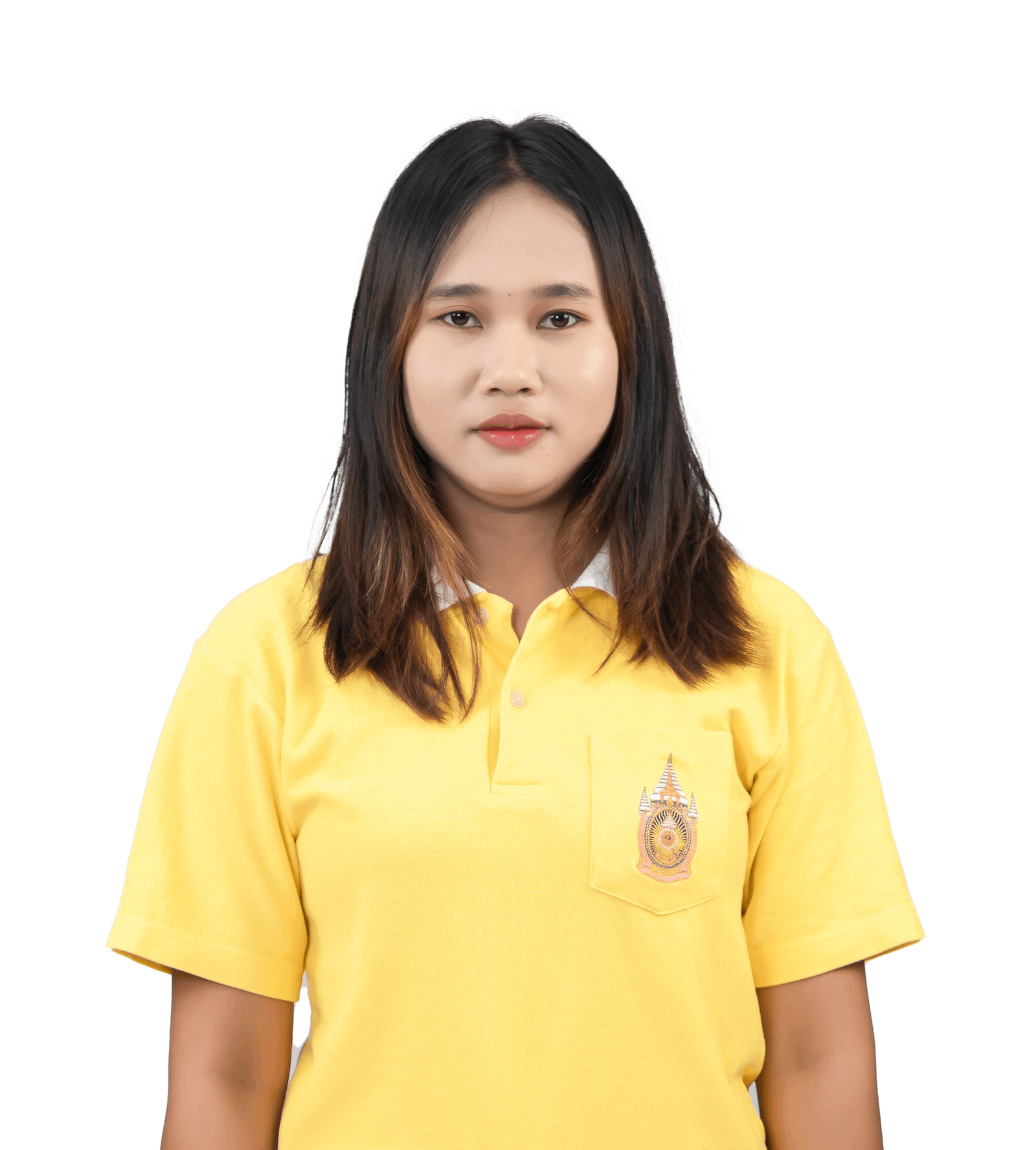 นางสาวสรชา บุญปลั่ง