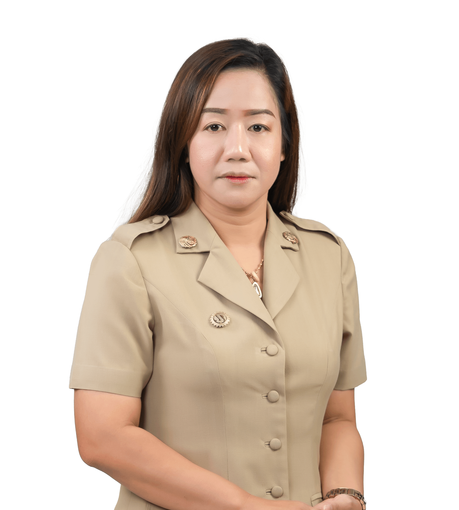 นางสาวลภัสรดา อินทร์ศรี