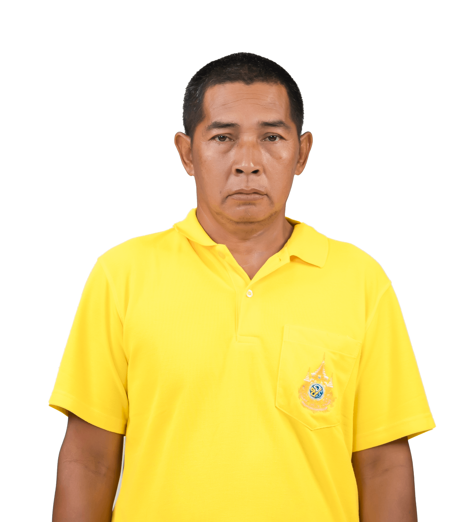 นายบุญธรรม พรบุญ